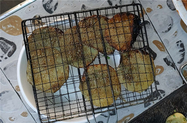 今泰秋季團(tuán)建——不負(fù)韶華，熱血團(tuán)隊(duì)不一(圖3)