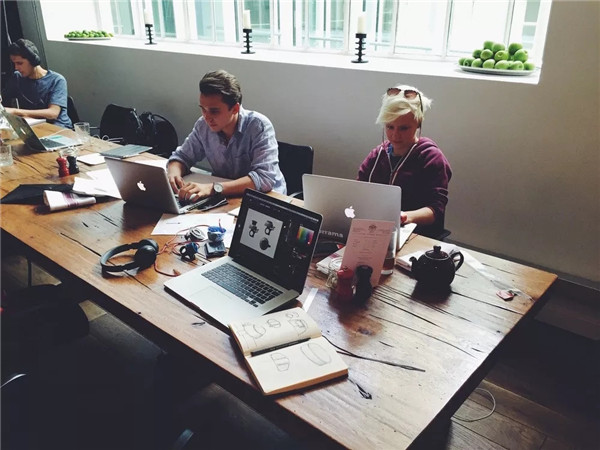 世界視野 | 美國硅谷的企業選擇辦公空間，全看(圖1)