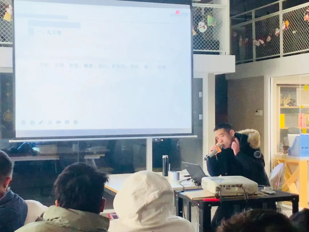 2022年今泰開年第一訓，聚力再出發，奮斗正當時！(圖2)