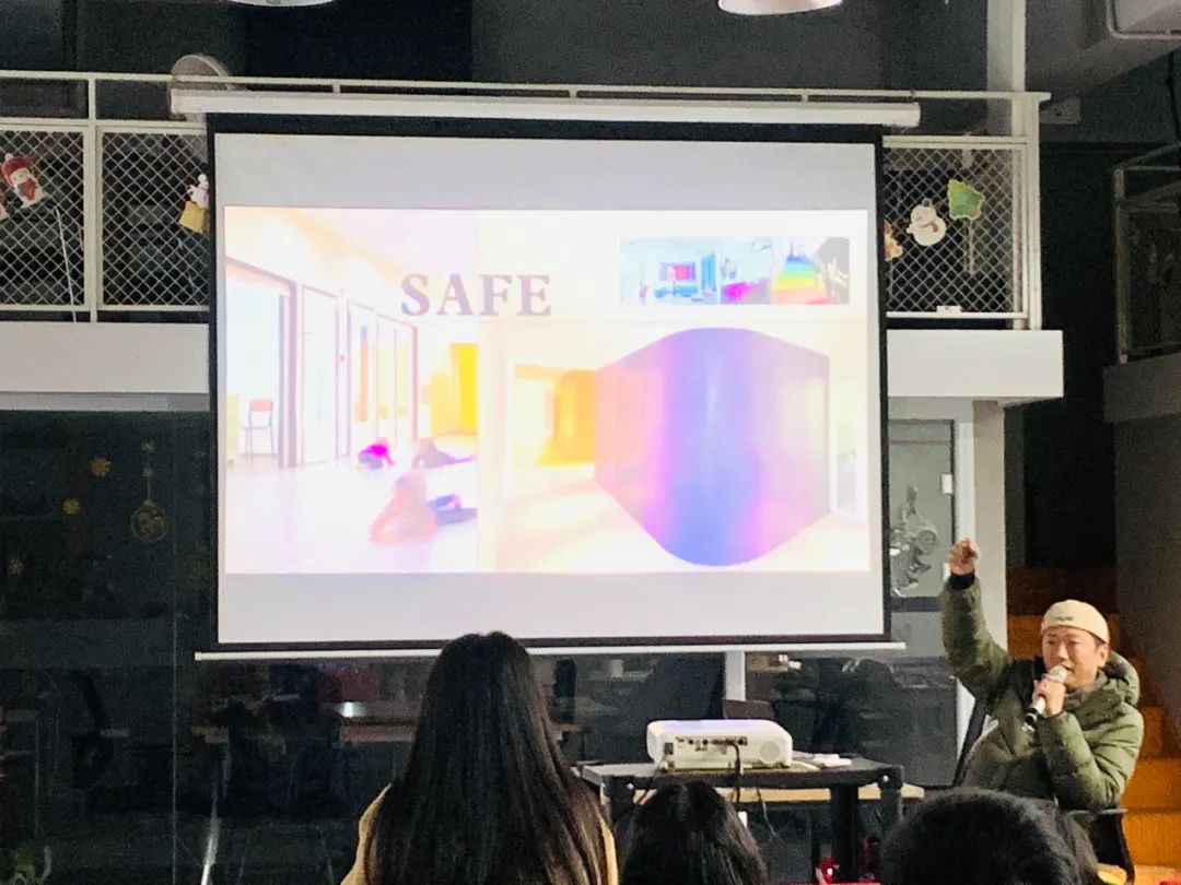 2022年今泰開年第一訓，聚力再出發，奮斗正當時！(圖4)