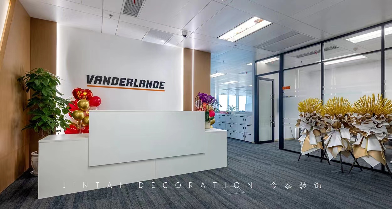 【辦公案例】交互空間是核心，橫向溝通更高效！(圖1)