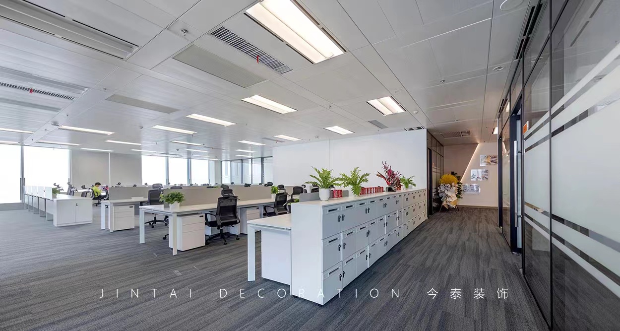 【辦公案例】交互空間是核心，橫向溝通更高效！(圖5)