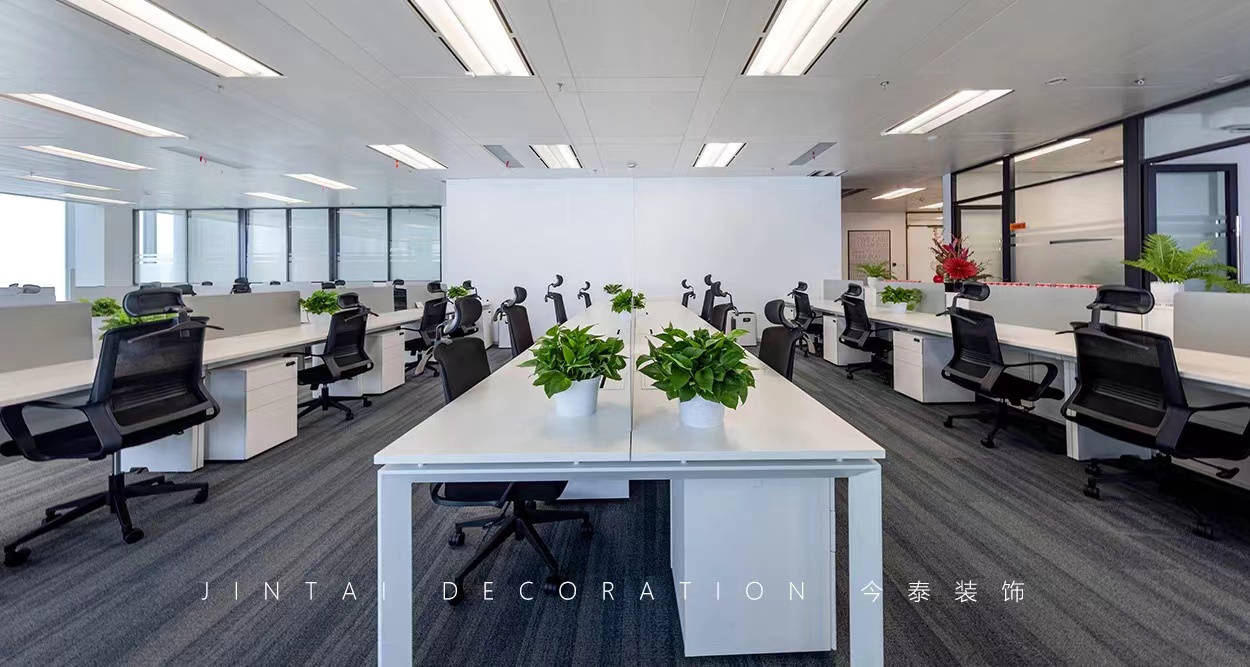 【辦公案例】交互空間是核心，橫向溝通更高效！(圖6)