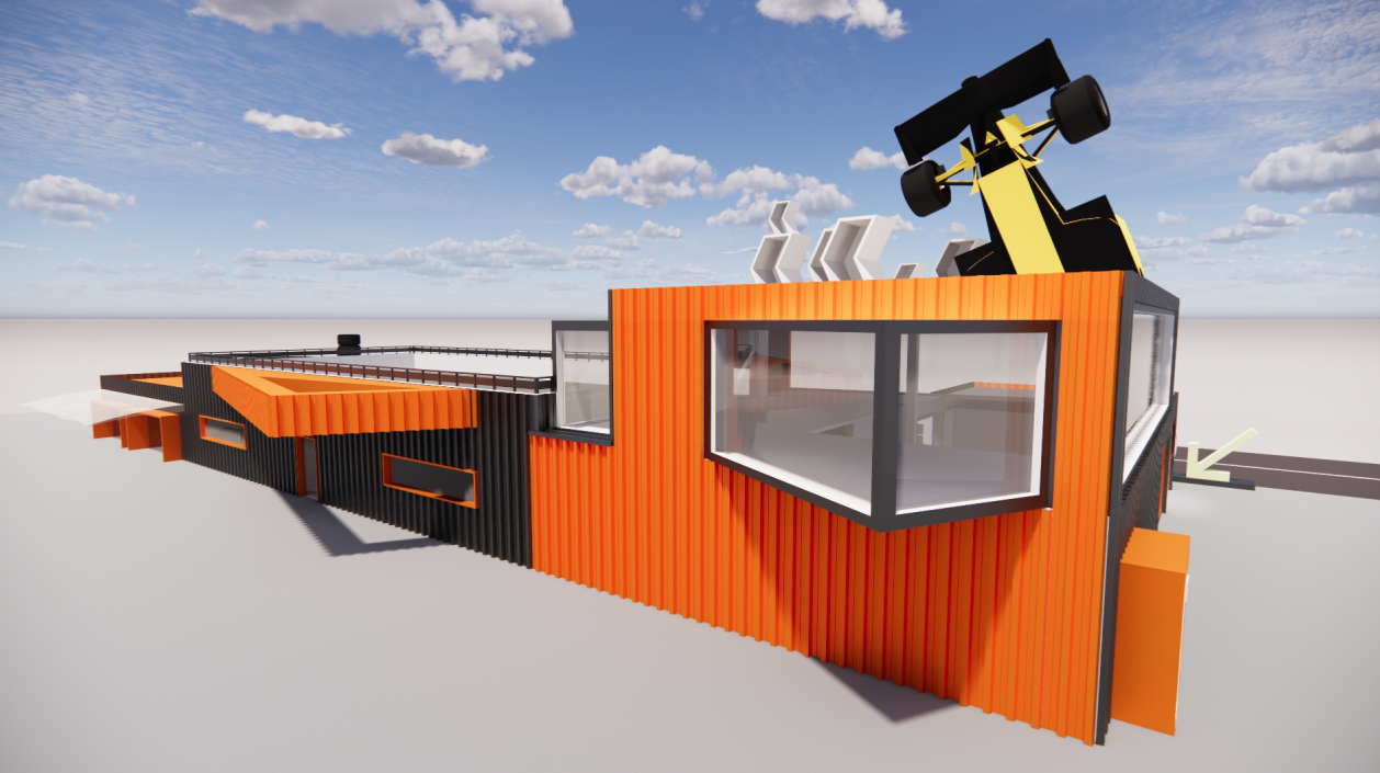 【文體案例】把生活熱愛到極致，油門踩到底，快樂到飛起——卡丁車俱樂部(圖11)