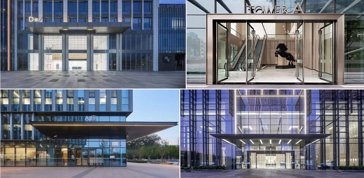 【設(shè)計案例】普照國康醫(yī)藥辦公室項目概念設(shè)計——以空間敘事，筑品牌基因(圖22)