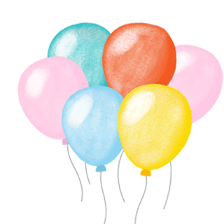 員工生日會 | 美好五月，溫情相遇(圖4)