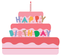 員工生日會 | 美好五月，溫情相遇(圖3)