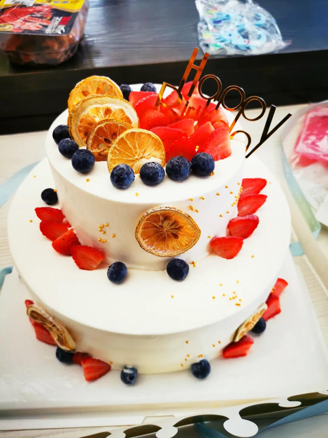 員工生日會 | 美好五月，溫情相遇(圖7)