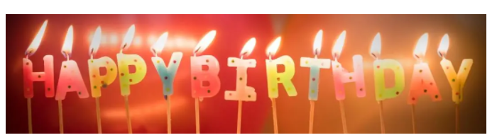 員工生日會｜美好時光，你我同行！(圖1)