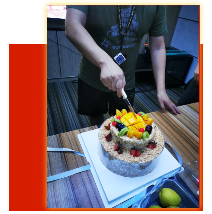 員工生日會｜美好時光，你我同行！(圖8)