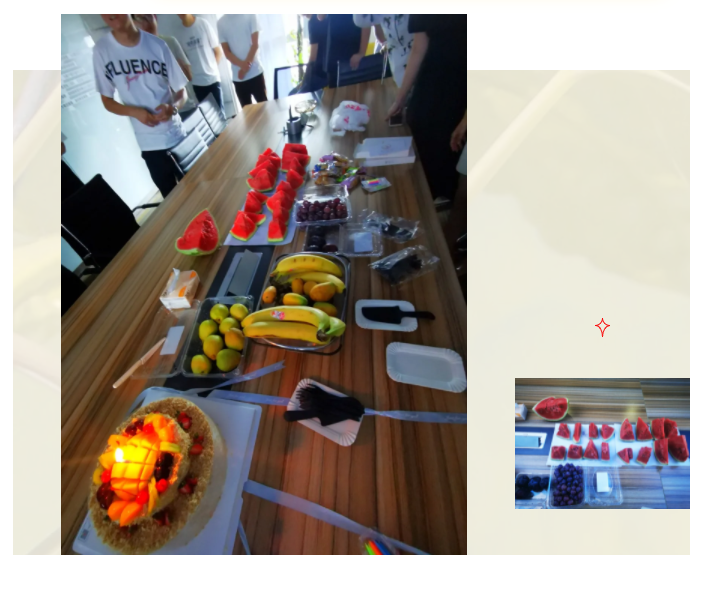 員工生日會｜美好時光，你我同行！(圖9)