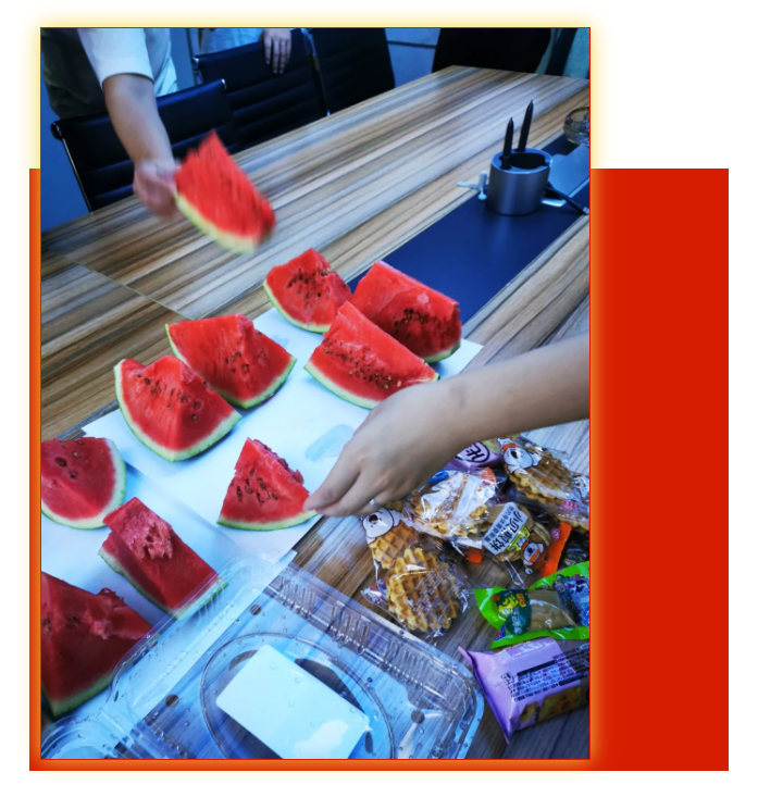 員工生日會｜美好時光，你我同行！(圖12)